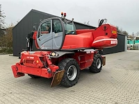 Manitou mrt 2150 privilege turbo maniscopic roterende verreiker - afbeelding 56 van  79