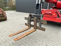 Manitou mrt 2150 privilege turbo maniscopic roterende verreiker - afbeelding 72 van  79