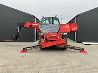 Manitou mrt 2150 privilege turbo maniscopic roterende verreiker - afbeelding 78 van  79