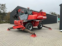 Manitou mrt 2150 privilege turbo maniscopic roterende verreiker - afbeelding 79 van  79