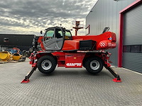 Manitou mrt 2540+ privilege roterende verreiker - afbeelding 2 van  65