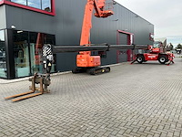 Manitou mrt 2540+ privilege roterende verreiker - afbeelding 13 van  65