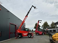 Manitou mrt 2540+ privilege roterende verreiker - afbeelding 17 van  65