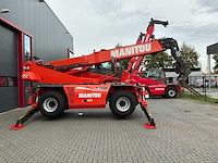 Manitou mrt 2540+ privilege roterende verreiker - afbeelding 31 van  65