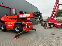 Manitou mrt 2540+ privilege roterende verreiker - afbeelding 33 van  65