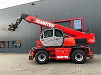 Manitou mrt 2540+ privilege roterende verreiker - afbeelding 37 van  65