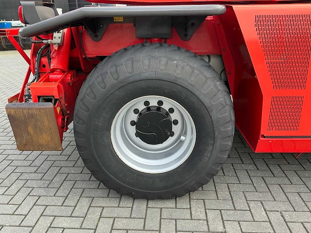 Manitou mrt 2540+ privilege roterende verreiker - afbeelding 52 van  65