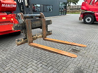 Manitou mrt 2540+ privilege roterende verreiker - afbeelding 45 van  65
