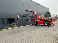 Manitou mrt 2540+ privilege roterende verreiker - afbeelding 7 van  65