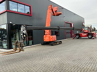 Manitou mrt 2540+ privilege roterende verreiker - afbeelding 14 van  65
