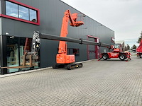 Manitou mrt 2540+ privilege roterende verreiker - afbeelding 15 van  65