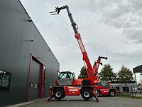Manitou mrt 2540+ privilege roterende verreiker - afbeelding 22 van  65