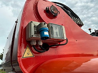 Manitou mrt 2540+ privilege roterende verreiker - afbeelding 39 van  65