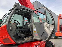 Manitou mrt 2540+ privilege roterende verreiker - afbeelding 43 van  65