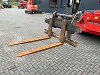 Manitou mrt 2540+ privilege roterende verreiker - afbeelding 34 van  65