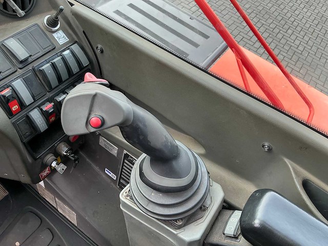 Manitou mrt 2540+ privilege roterende verreiker - afbeelding 48 van  65