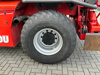 Manitou mrt 2540+ privilege roterende verreiker - afbeelding 53 van  65
