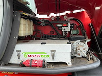 Manitou mrt 2540+ privilege roterende verreiker - afbeelding 59 van  65