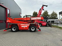Manitou mrt 2540+ privilege roterende verreiker - afbeelding 63 van  65