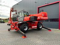 Manitou mrt 2540+ privilege verreiker - afbeelding 4 van  65
