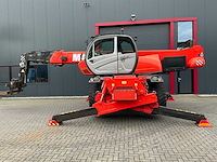 Manitou mrt 2540+ privilege verreiker - afbeelding 5 van  65
