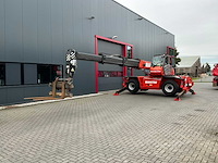 Manitou mrt 2540+ privilege verreiker - afbeelding 8 van  65
