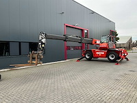 Manitou mrt 2540+ privilege verreiker - afbeelding 9 van  65