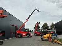 Manitou mrt 2540+ privilege verreiker - afbeelding 16 van  65