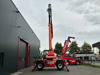 Manitou mrt 2540+ privilege verreiker - afbeelding 19 van  65