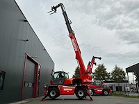 Manitou mrt 2540+ privilege verreiker - afbeelding 21 van  65