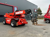 Manitou mrt 2540+ privilege verreiker - afbeelding 12 van  65
