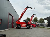Manitou mrt 2540+ privilege verreiker - afbeelding 24 van  65