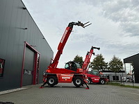 Manitou mrt 2540+ privilege verreiker - afbeelding 25 van  65