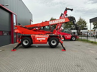 Manitou mrt 2540+ privilege verreiker - afbeelding 29 van  65