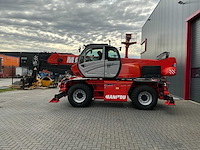 Manitou mrt 2540+ privilege verreiker - afbeelding 23 van  65