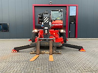 Manitou mrt 2540+ privilege verreiker - afbeelding 36 van  65