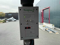 Manitou mrt 2540+ privilege verreiker - afbeelding 40 van  65