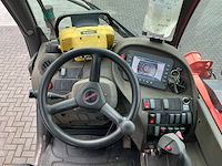 Manitou mrt 2540+ privilege verreiker - afbeelding 47 van  65