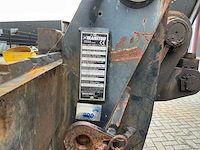 Manitou mrt 2540+ privilege verreiker - afbeelding 49 van  65