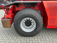 Manitou mrt 2540+ privilege verreiker - afbeelding 52 van  65