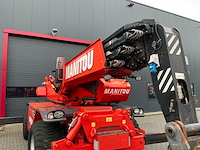 Manitou mrt 2540+ privilege verreiker - afbeelding 54 van  65