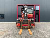 Manitou mrt 2540+ privilege verreiker - afbeelding 55 van  65