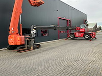 Manitou mrt2540+ privilege roterende verreiker - afbeelding 6 van  73