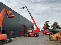 Manitou mrt2540+ privilege roterende verreiker - afbeelding 24 van  73
