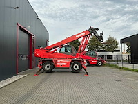Manitou mrt2540+ privilege roterende verreiker - afbeelding 31 van  73