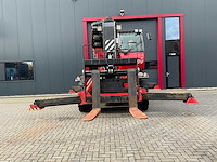 Manitou mrt2540+ privilege roterende verreiker - afbeelding 38 van  73