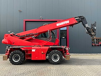 Manitou mrt2540+ privilege roterende verreiker - afbeelding 44 van  73