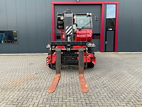 Manitou mrt2540+ privilege roterende verreiker - afbeelding 34 van  73