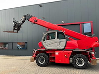 Manitou mrt2540+ privilege roterende verreiker - afbeelding 47 van  73