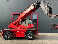 Manitou mrt2540+ privilege roterende verreiker - afbeelding 48 van  73